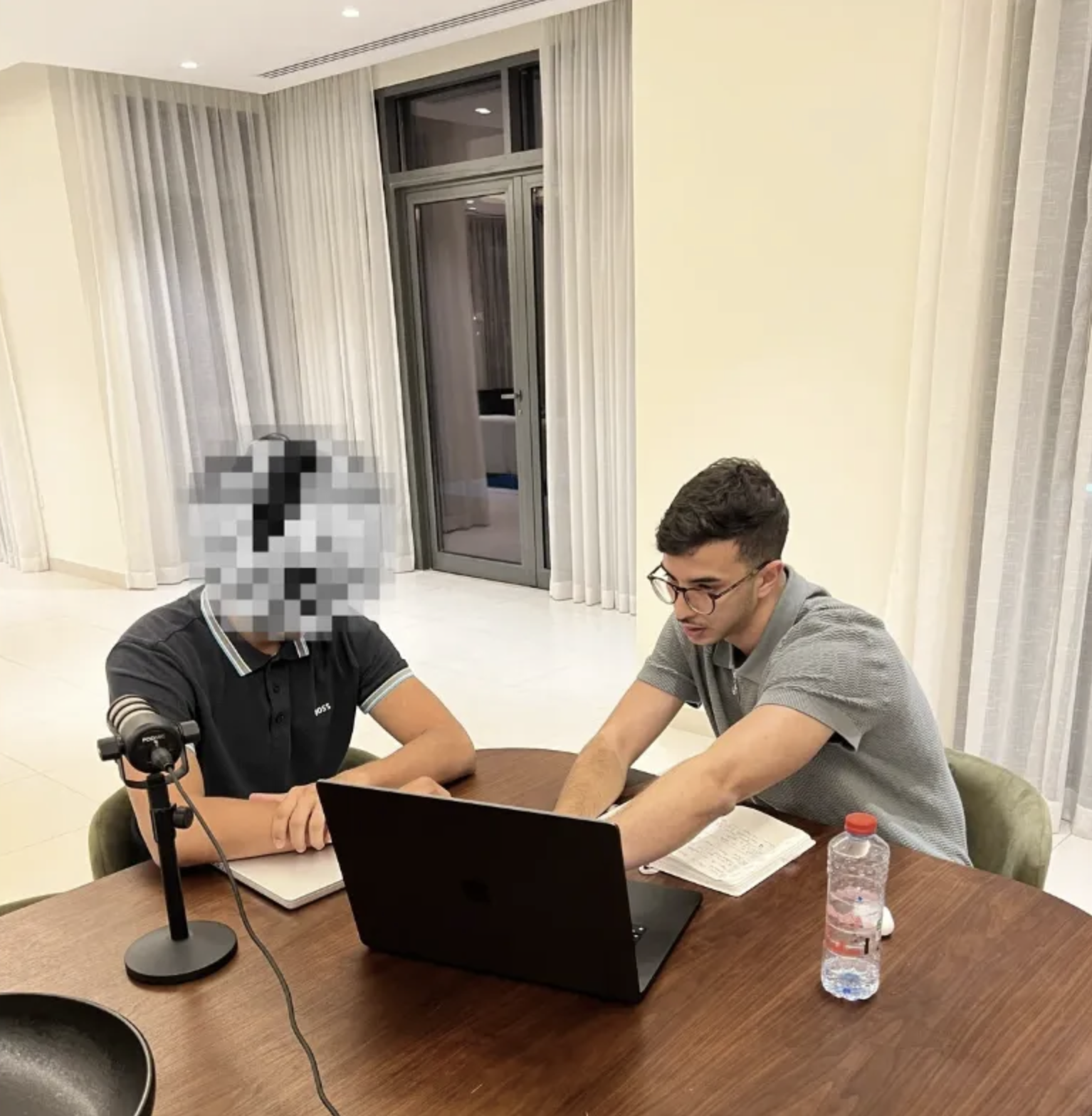Yassin HBT, experto en arbitraje y wholesale en Amazon
